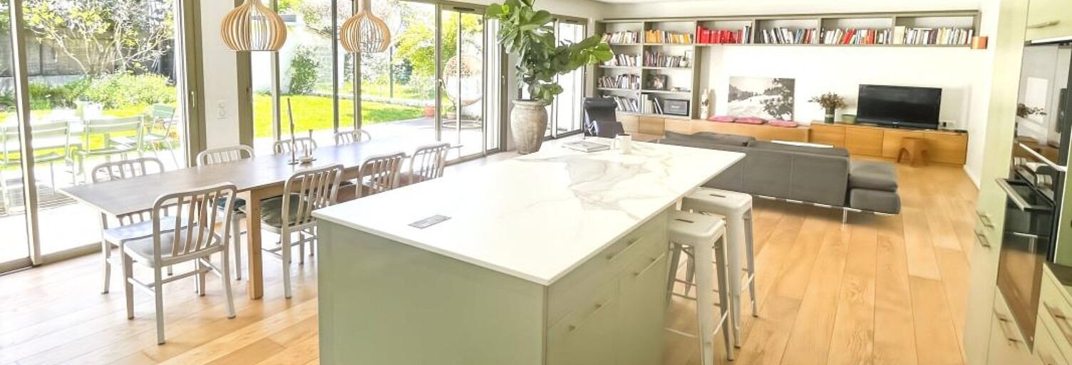 Maison 6 Pièces 197 m² à vendre à Toulouse (31500)