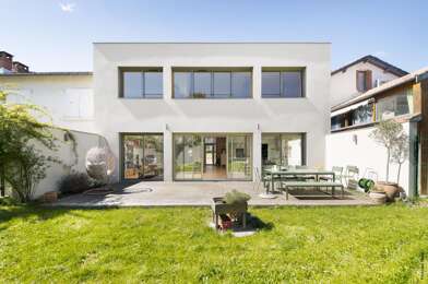 Maison 6 pièces 1130000 €