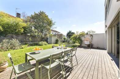 Maison 6 pièces 1130000 €