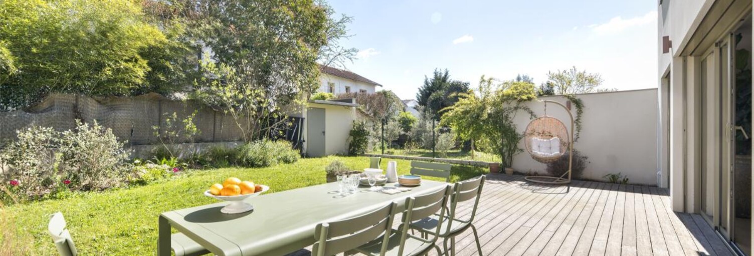 Maison 6 Pièces 188 m² à vendre à Toulouse (31500)