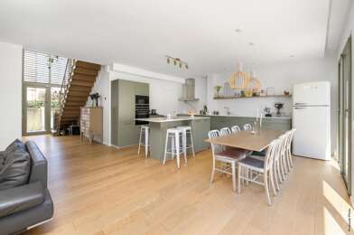 Maison 6 pièces 1099000 €