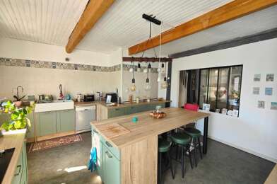 Maison 5 pièces 219000 €