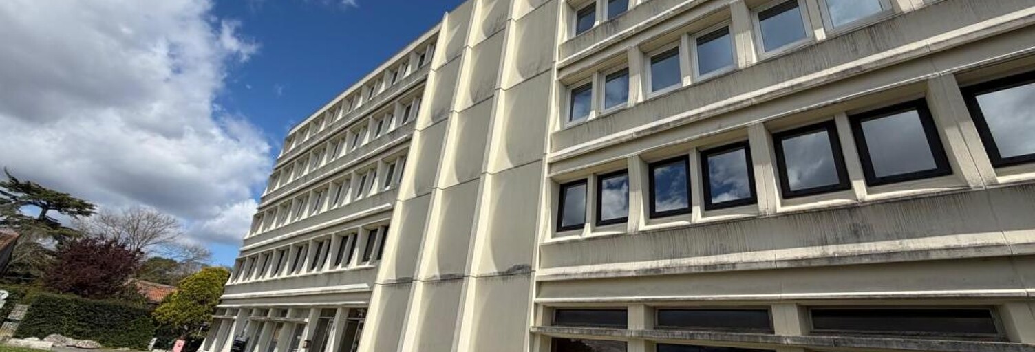 Bureau  96 m² à vendre à Toulouse (31100)