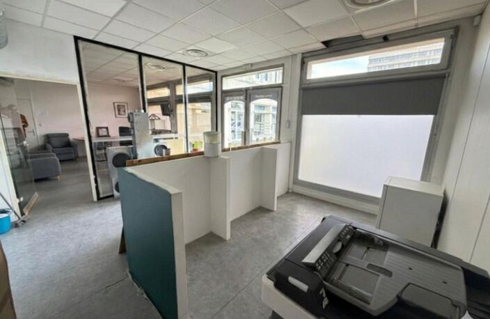 Bureau À Vendre — photo 4