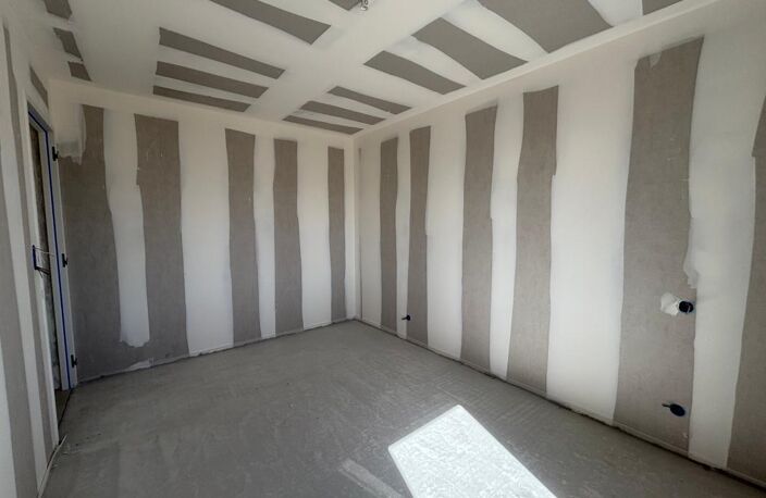 Maison neuve plain-pied 3 chambres avec jardin et garage – CHATEAUBRIANT — photo 4