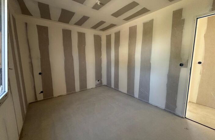 Maison neuve plain-pied 3 chambres avec jardin et garage – CHATEAUBRIANT — photo 5