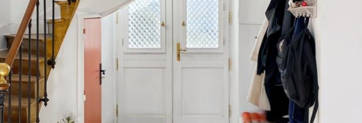 Maison 4 Pièces 128 m² à vendre à Coësmes (35134)