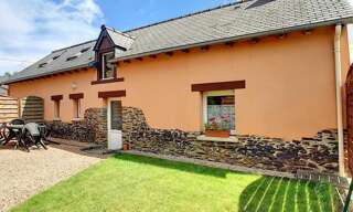 Maison 9 Pièces 203 m² à vendre à Paimpont (35380)