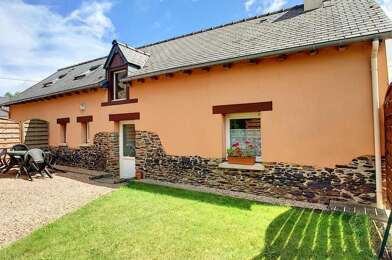 Maison 9 pièces 367500 €