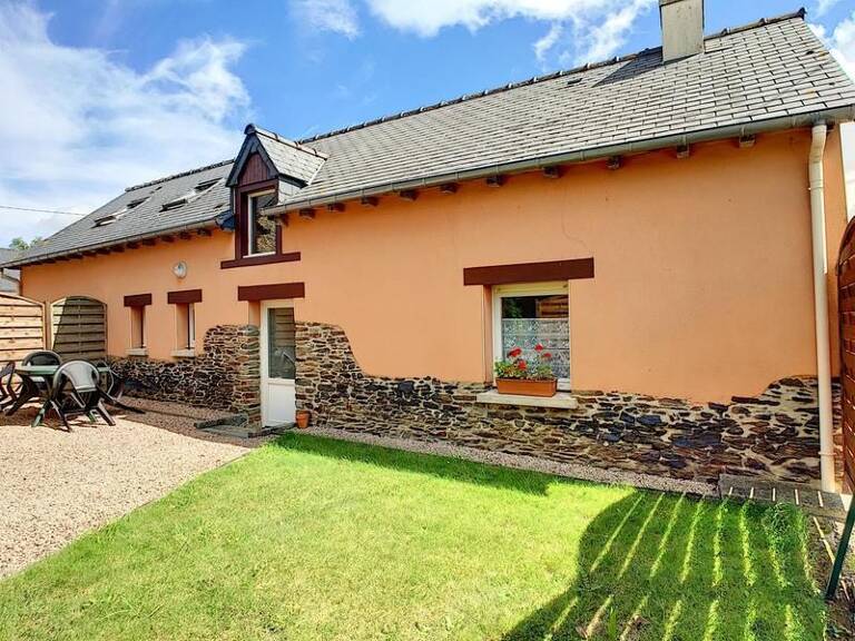 Ensemble immobilier de charme – 3 maisons, dépendance et fort potentiel — photo 1