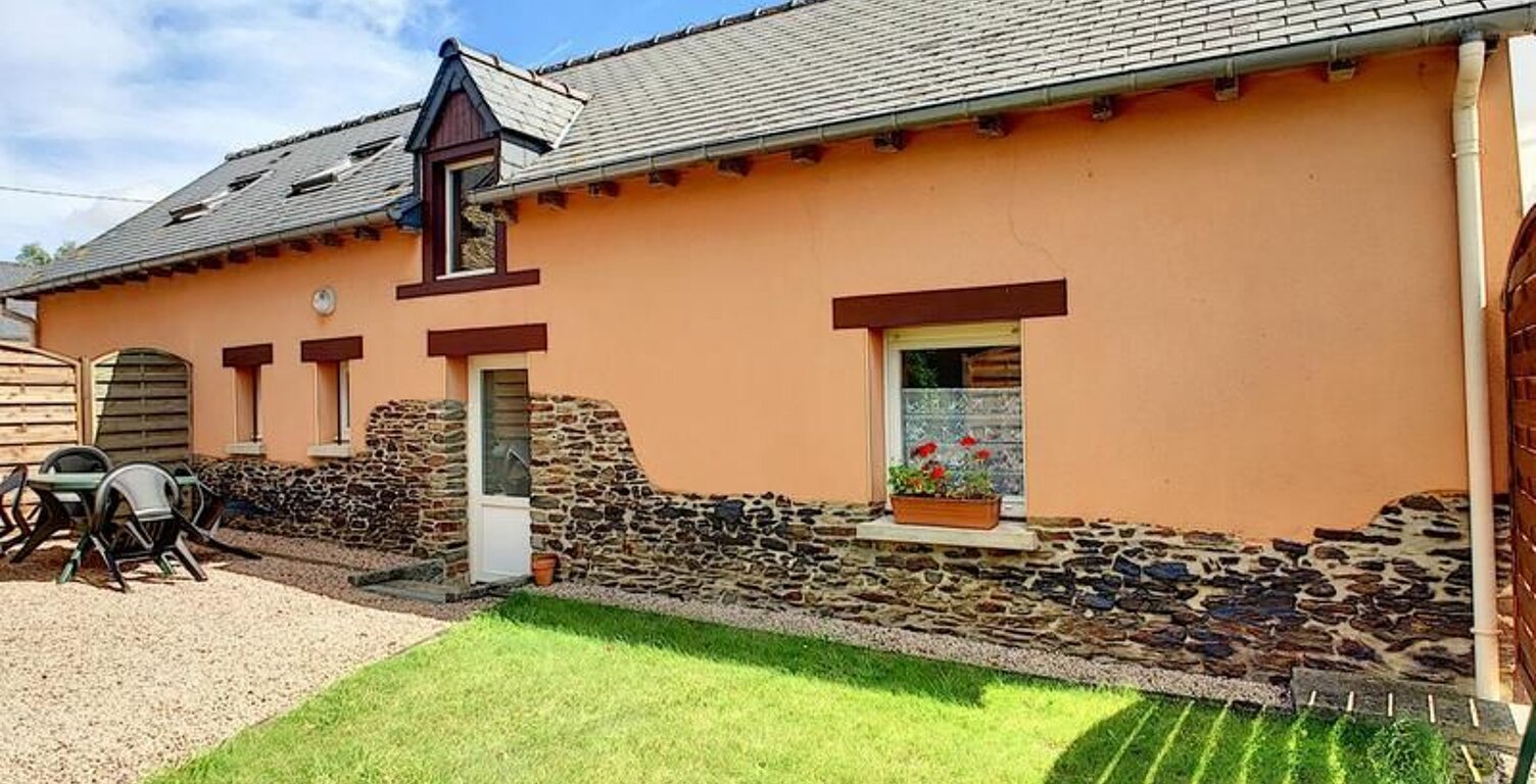 Ensemble immobilier de charme – 3 maisons, dépendance et fort potentiel — photo 1