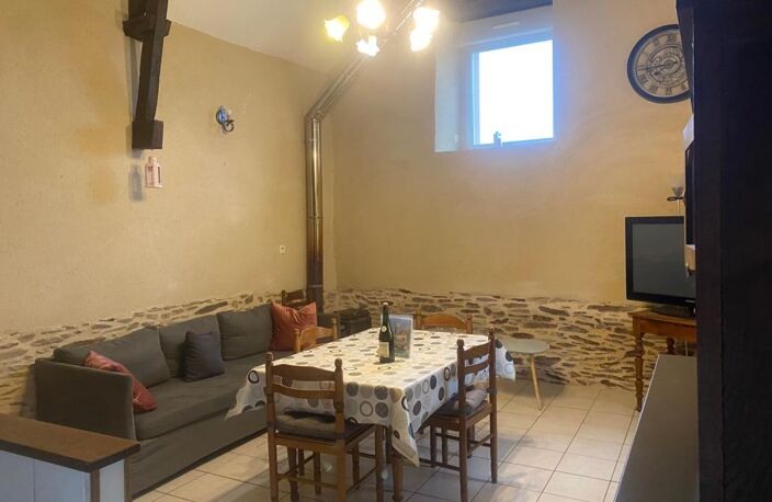 Ensemble immobilier de charme – 3 maisons, dépendance et fort potentiel — photo 2