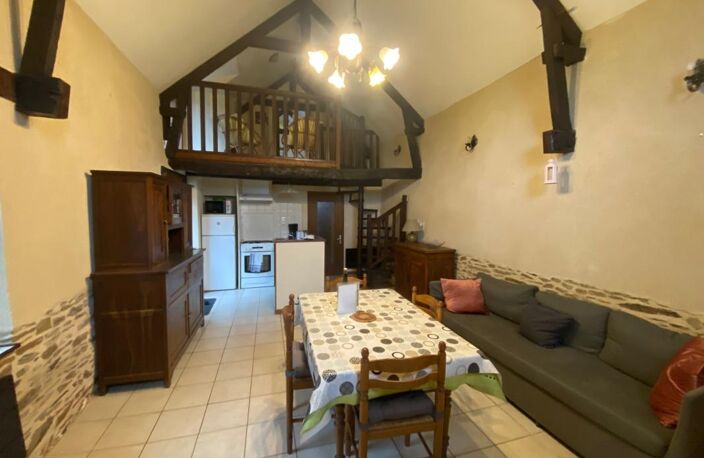 Ensemble immobilier de charme – 3 maisons, dépendance et fort potentiel — photo 3
