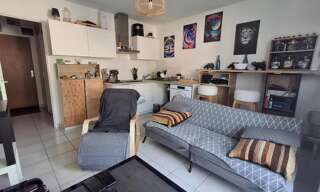 Appartement 2 Pièces 34 m² à vendre à Nort-sur-Erdre (44390)