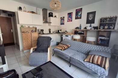 Appartement 2 pièces 132900 €