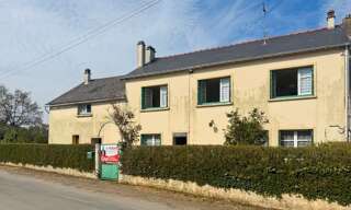 Maison 4 Pièces 128 m² à vendre à Saint-Aubin-des-Châteaux (44110)