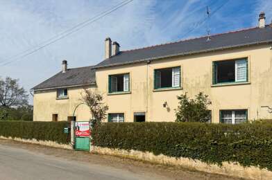 Maison 4 pièces 112500 €