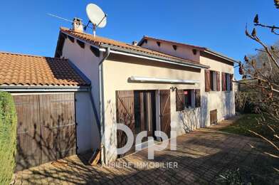 Maison 5 pièces 312000 €