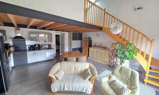 Maison 3 Pièces 85 m² à vendre à Montaigu-Vendée (85600)