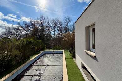 Maison 5 pièces 440000 €