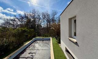 Maison 5 Pièces 157 m² à vendre à Bruguières (31150)