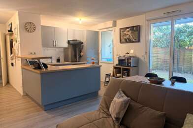 Appartement 3 pièces 165000 €