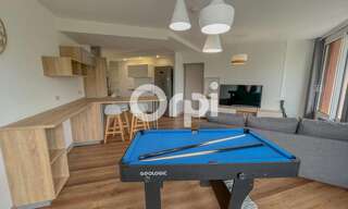 Appartement 4 Pièces 79 m² à louer à Limoges (87000)