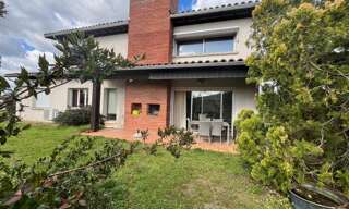 Maison 4 Pièces 180 m² à vendre à Cugnaux (31270)