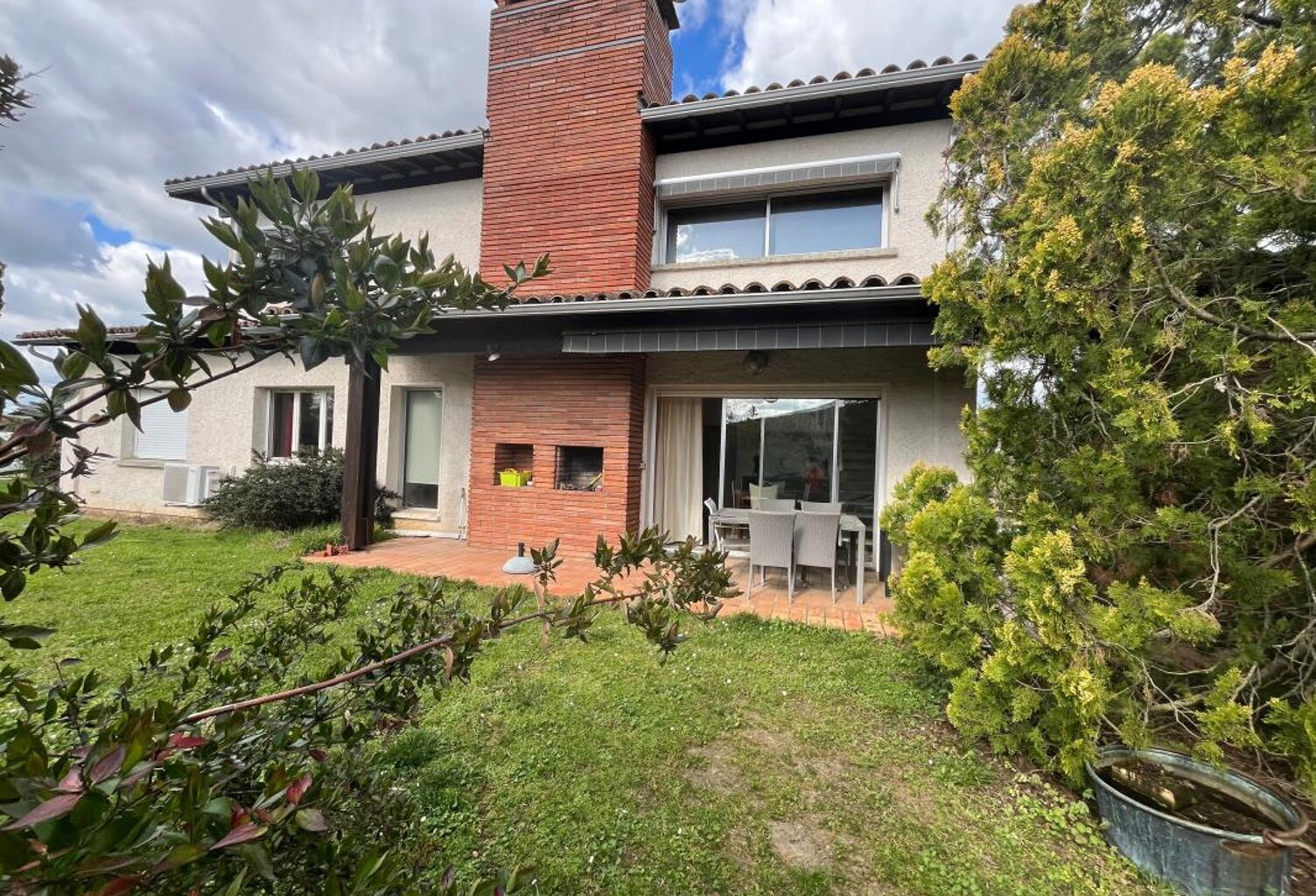 Maison À Vendre T5 — photo 1