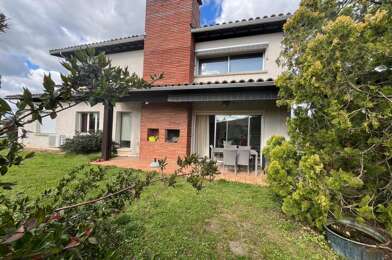 Maison 4 pièces 440000 €