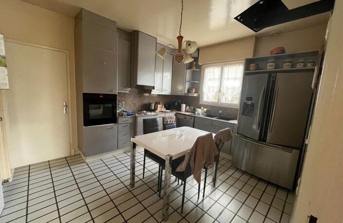 Maison À Vendre T5 — photo 5
