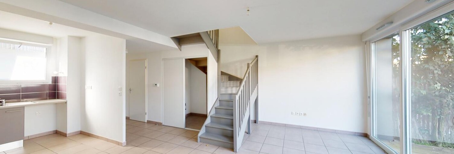 Appartement 3 Pièces 64 m² à vendre à Launaguet (31140)