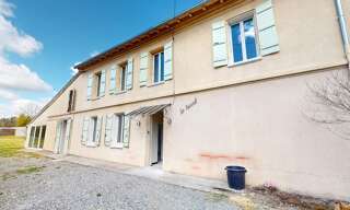 Maison 4 Pièces 126 m² à vendre à Lherm (31600)