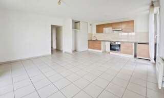 Appartement 3 Pièces 62 m² à vendre à Toulouse (31200)