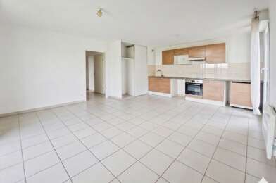 Appartement 3 pièces 192000 €