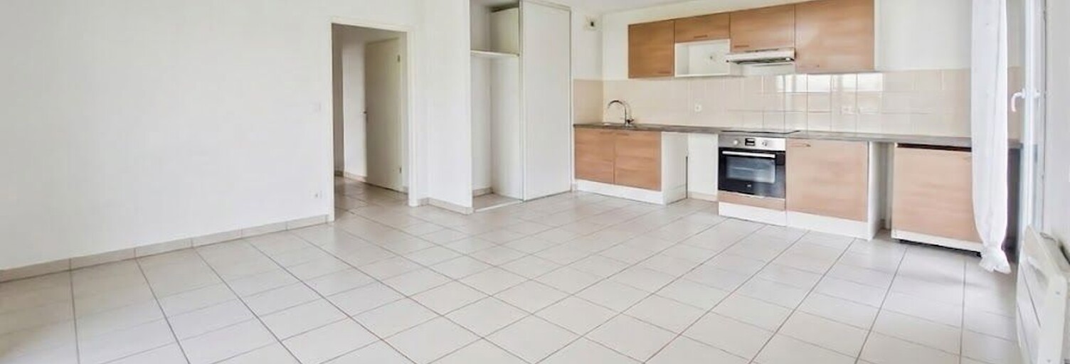 Appartement 3 Pièces 62 m² à vendre à Toulouse (31200)