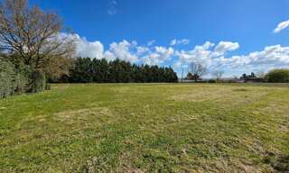 Terrain  1020 m² à vendre à Tarabel (31570)