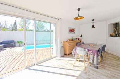 Maison 4 pièces 399000 €