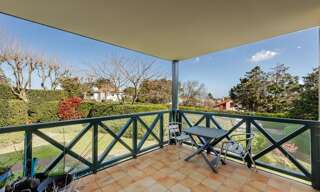 Appartement 2 Pièces 58 m² à vendre à Anglet (64600)