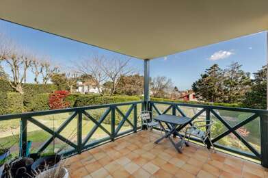 Appartement 2 pièces 464000 €