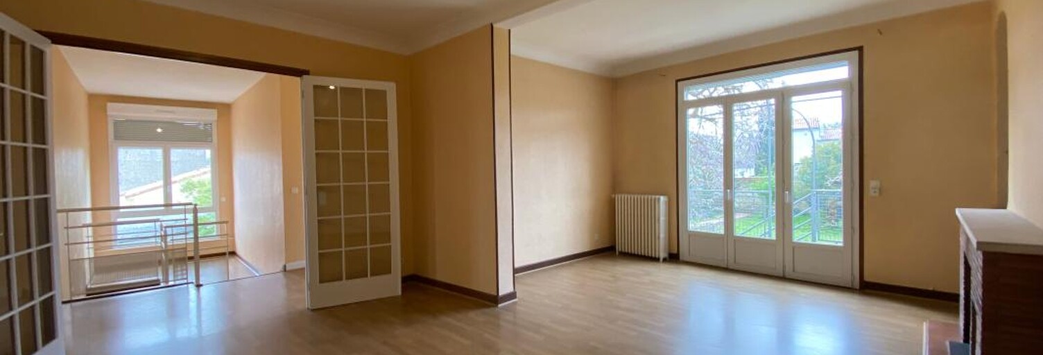 Maison 5 Pièces 143 m² à louer à Castres (81100)
