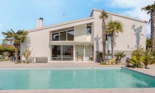 Maison 4 Pièces 161 m² à vendre à Saint-Jory (31790)