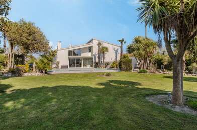 Maison 4 pièces 510000 €