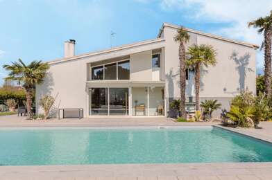 Maison 4 pièces 510000 €