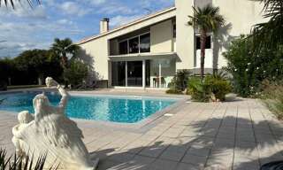 Maison 4 Pièces 161 m² à vendre à Saint-Jory (31790)