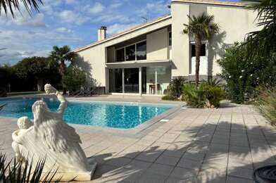 Maison 4 pièces 510000 €