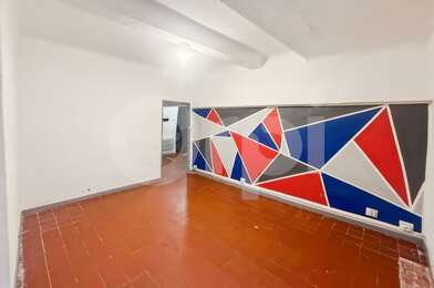 Appartement 2 pièces 590 €