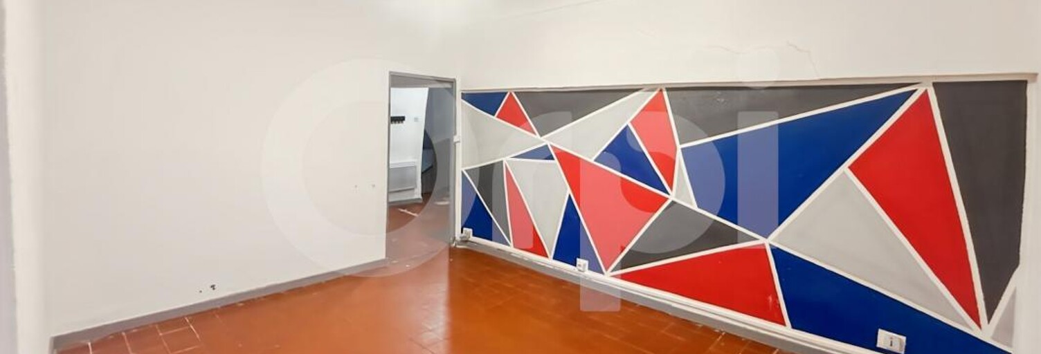 Appartement 2 Pièces 52 m² à louer à Solliès-Pont (83210)