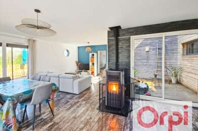 Maison 4 pièces 325500 €