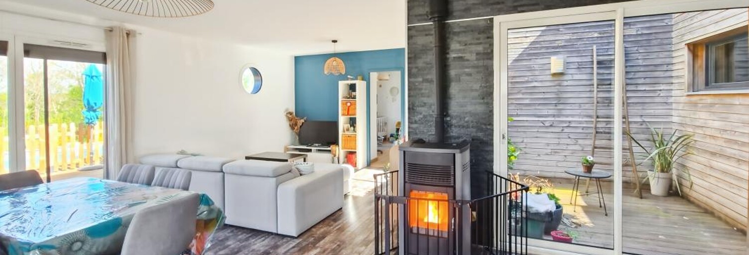 Maison 4 Pièces 100 m² à vendre à Grenade (31330)